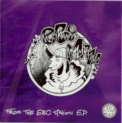 From the Ebo Station E.P.