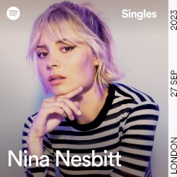 Romantic Poetry - Spotify Sessions