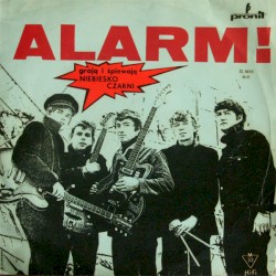 Alarm!