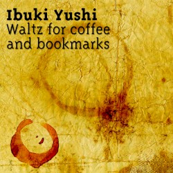 Waltz for coffee and bookmarks