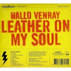Leather on My Soul