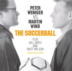 The Soccerball