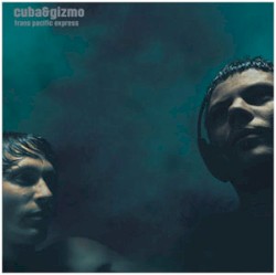 Trans Pacific Express