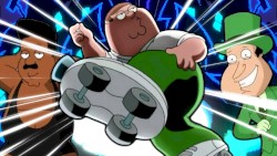 Peter's Castle Funk (Family Guy x Deltarune Ch. 4)