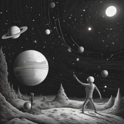 unordinary visions