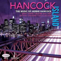 Hancock Island: The Music of Herbie Hancock