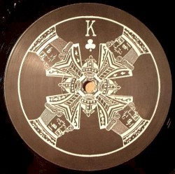 Joyrex J4 EP