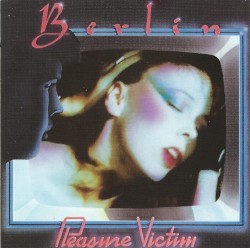Pleasure Victim