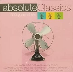Absolute Classics Volume Ten