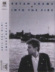Into the Fire