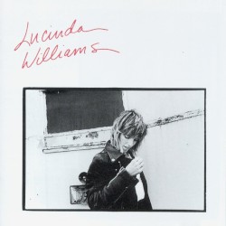 Lucinda Williams