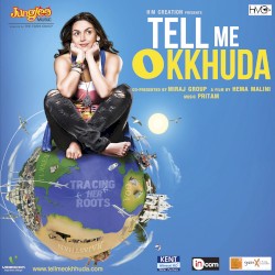 Tell Me O Kkhuda