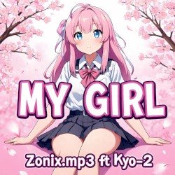 MY GIRL