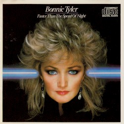 Faster Than the Speed of Night