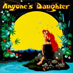Anyone's Daughter