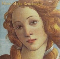 Music of the Renaissance