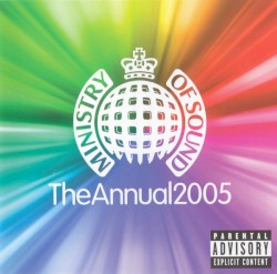 Ministry of Sound: Summer Annual 2005