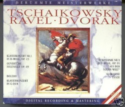 Berühmte Meisterwerke