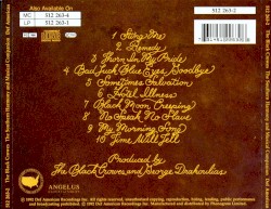 The Southern Harmony and Musical Companion