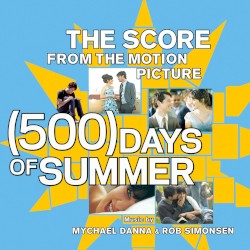 (500) Days of Summer: The Score From the Motion Picture
