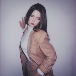 The Eyes of the Singer