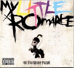 The Friendship Parade