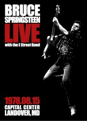 Live: 1978.08.15: Capital Center: Landover, MD