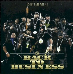 G-Unit Radio, Part 14: Back to Business