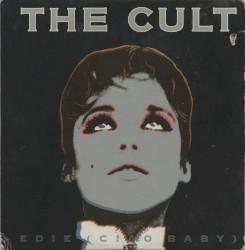Edie (Ciao Baby)