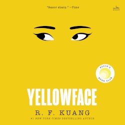 Yellowface