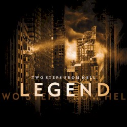 Legend, Volume 3: Drama