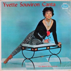 Yvette Souviron canta