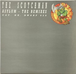 Asylum - The Remixes