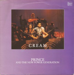Cream