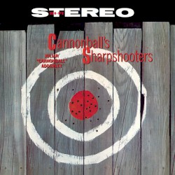 Cannonball’s Sharpshooters