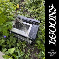 Nie wieder Rap