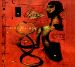 Doomsday: Back and Forth, Volume 5: Live in Dresden