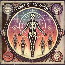 Dance of Tzitzimitl