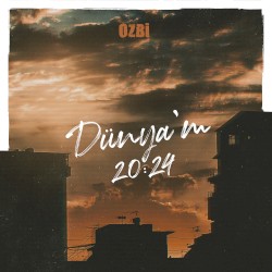 Dünya'm 20:24