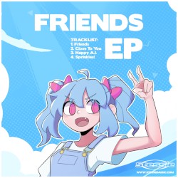Friends EP