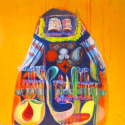 Damaged Bug & The Tarot of Personal Experience