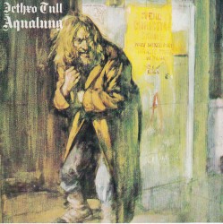 Aqualung