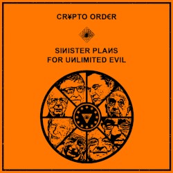 Sinister Plans for Unlimited Evil