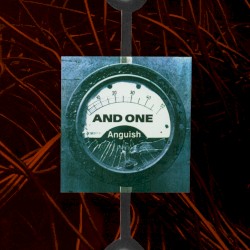 Anguish