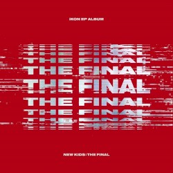 NEW KIDS : THE FINAL