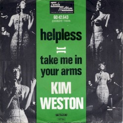 Take Me in Your Arms (Rock Me a Little While)