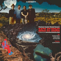 American Cosmic Revival Vol. 1: Back At Home