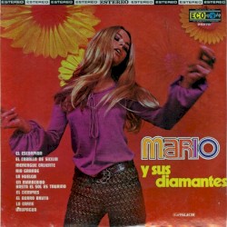 Mario y Sus Diamantes