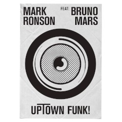 Uptown Funk!