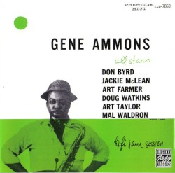 Jammin' With Gene